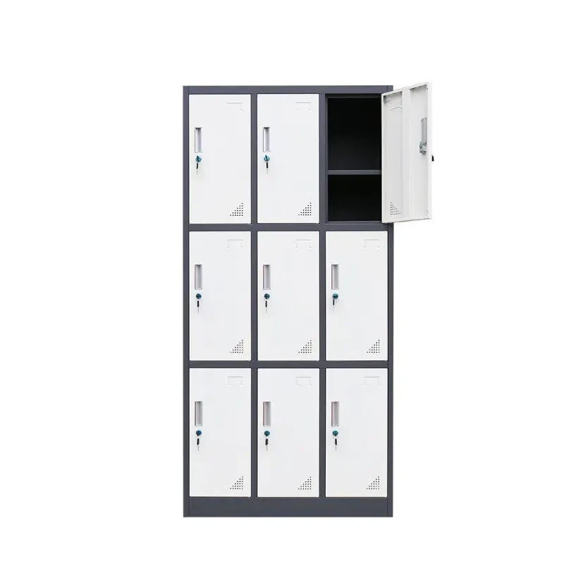 Outdoor Lockers For Schools